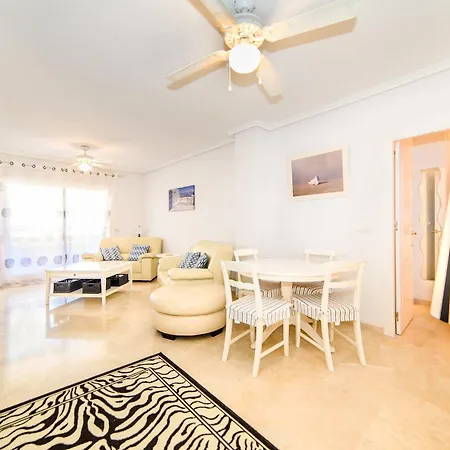 Apartment Bennecke Zafiro Orihuela