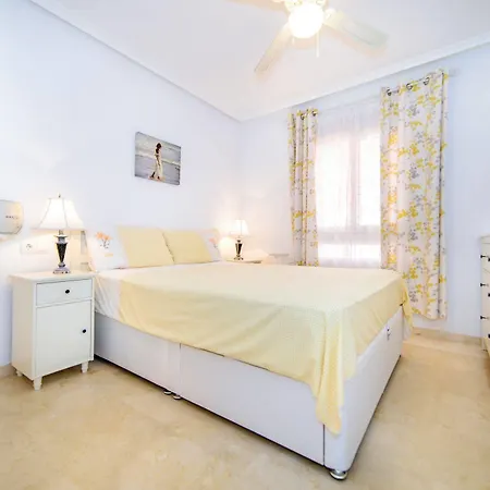 Bennecke Zafiro Apartment *