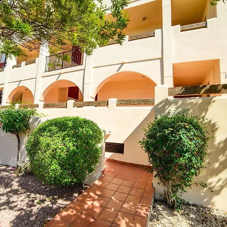 Apartment Bennecke Zafiro *