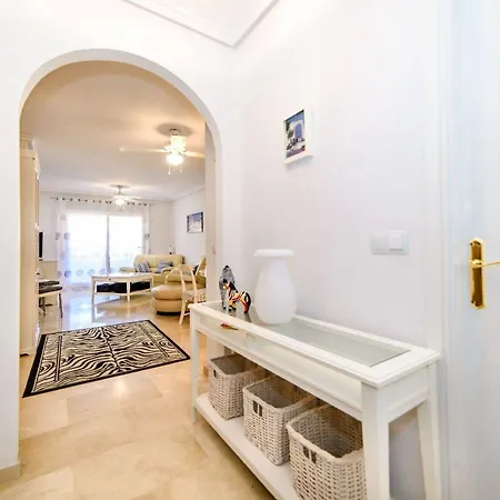 Bennecke Zafiro Apartment *
